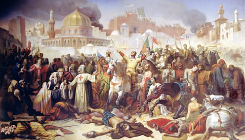 Image result for crusades