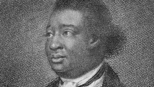 Ignatius Sancho