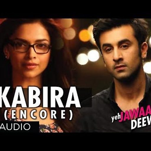 Yeh Jawaani Hai Deewani Songs Free Download