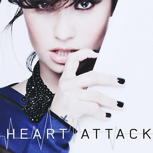 demi lovato mp3 download heart attack