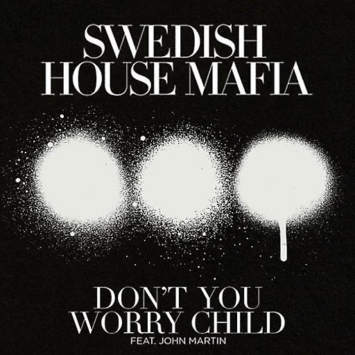 Resultado de imagem para DON'T YOU WORRY CHILD