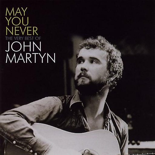 John Martyn - BBC Radio 1 Live In Concert John Martyn - BBC Radio 1 Live In Concert