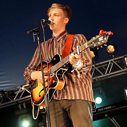 Drawing board george ezra cover — photo 1