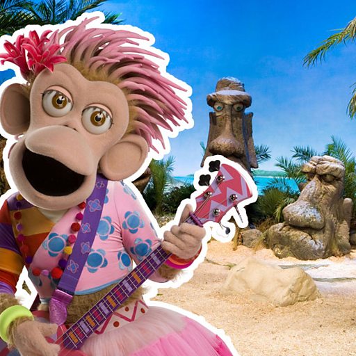 BBC Sounds ZingZillas Available Episodes