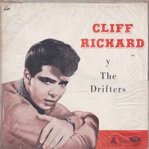 Move It - Cliff Richard & The Drifters Song - BBC Music