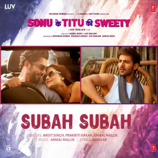 sonu ke titu ki sweety all songs mp3 download