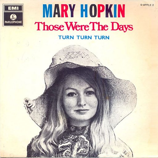 Image result for mary hopkin those were the days images