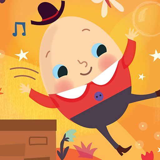 BBC Sounds Nursery Rhymes Available Episodes