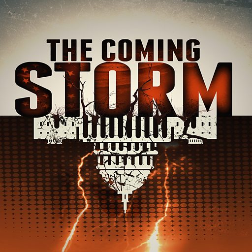 BBC Sounds - The Coming Storm - Available Episodes