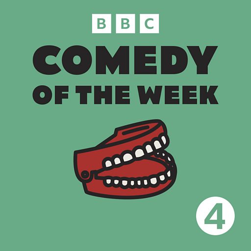 Bbc Sounds Categories All Comedy 