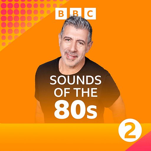 BBC Sounds Sounds of the 80s with Gary Davies Available Episodes