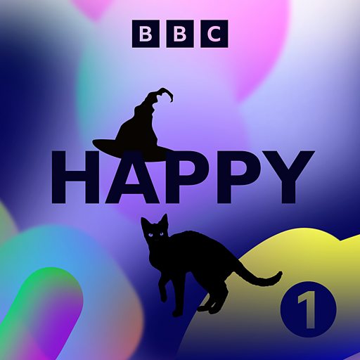 BBC Sounds - Radio 1 Happy - Available Episodes