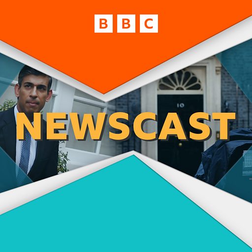 BBC Sounds - Newscast - Available Episodes