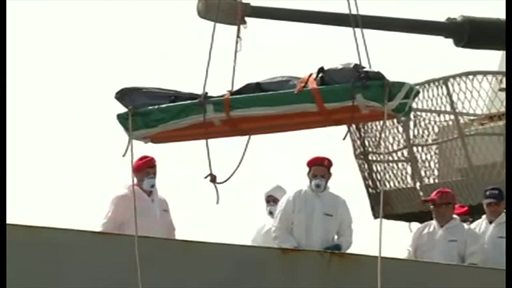 移民危機 地中海でボート遭難相次ぐ 遺体もイタリア上陸 cニュース 移民危機 地中海でボート遭難相次ぐ 遺体もイタリア上陸 cニュース