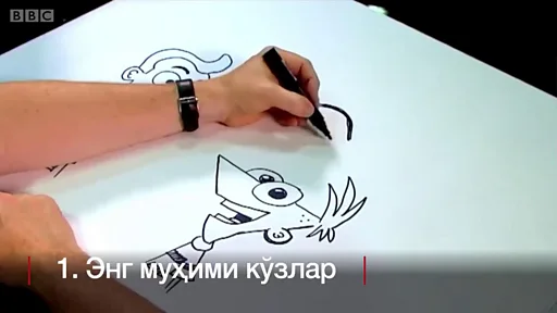 Yalangoch, lekin etikda