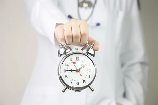 Aprende inglés: cuál es la mejor hora para someterte a una