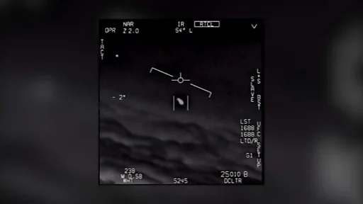 UFO」の映像3本、機密解除し公開 米国防総省 - BBCニュース UFO」の映像3本、機密解除し公開 米国防総省 - BBCニュース