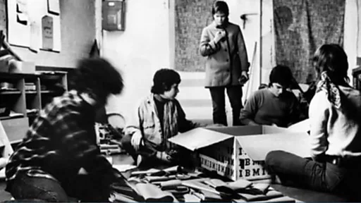 Lesbian videolar DVD ichida