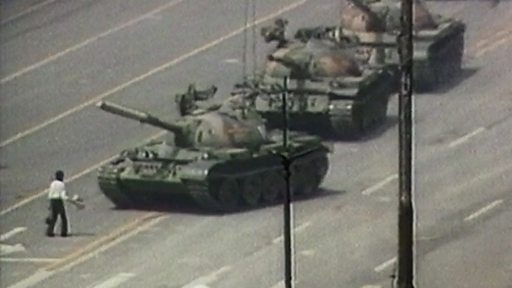 Tiananmen 1989: Apa Yang Terjadi Dalam Unjuk Rasa Besar Di China Dan ...