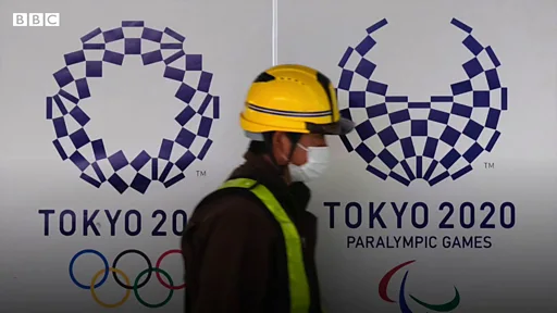 東京五輪、延期は「巨大なジグソーパズル」 IOC会長 - BBCニュース