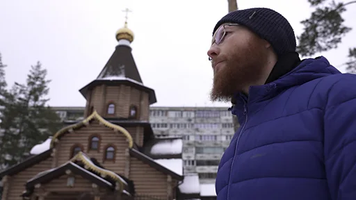 Кураев: «Поощрение гомосексуалистов возникло в РПЦ не без помощи КГБ» | Будущее | Republic