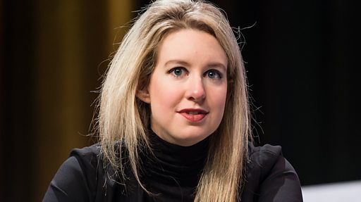 Court orders Theranos founder Elizabeth Holmes to go to prison