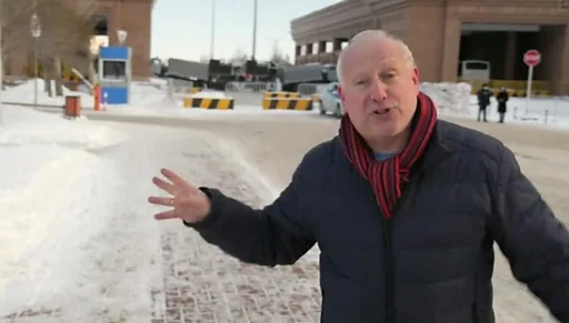 反政府デモで少なくとも164人死亡か カザフスタン騒乱 - BBCニュース