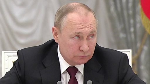 Ukraine conflict: Who dey Putin inner circle wey dey help am run di war ...