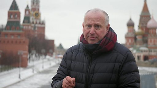 c ロシアからの報道を4日ぶり再開 メディア規制法導入で中断後 cニュース