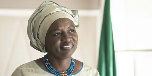 Le Débat BBC Afrique - Africa Radio avec Aminata Touré - BBC News Afrique