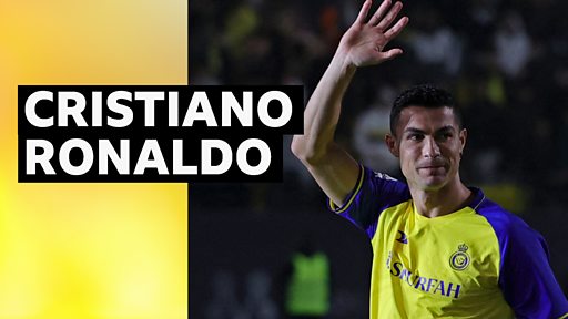 When will Cristiano Ronaldo make his Al Nassr debut? - Futbol on