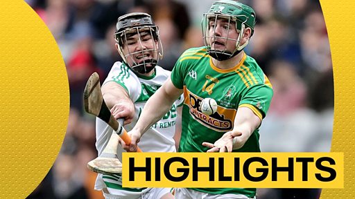 Ballyhale 1-22 Dunloy 1-15: Shamrocks dash Antrim club's hopes to win ...