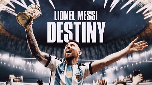 Lionel Messi: El argentino está listo para tomar una decisión sobre el futuro, y no será el Barcelona
