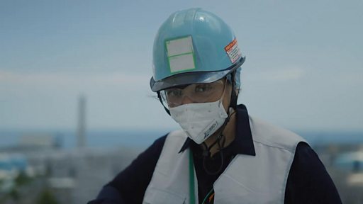 Fukushima: Testler Japonya nükleer santralinden güvenli bir şekilde tahliye edildiğini gösteriyor