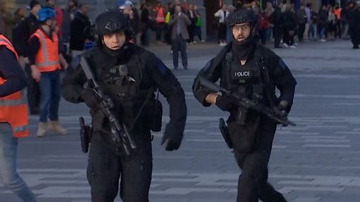 Kadınlar Dünya Kupası’ndan saatler önce Auckland’da toplu silahlı saldırı