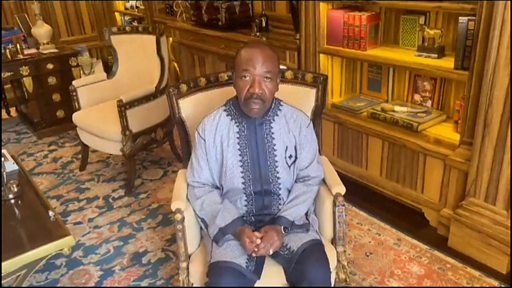 Οι πραξικοπηματίες της Γκαμπόν διορίζουν νέο ηγέτη τον στρατηγό Μπρις Ολέγι Νγκέμα