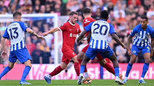 Liverpool: ‘Alexis Mack Alistair lucha por ser el número seis de Jurgen Klopp’