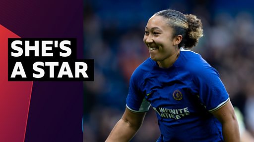 Chelsea 5-1 Liverpool: Lauren James es la ‘futbolista con más talento natural’ de Inglaterra, dice la entrenadora del Chelsea Emma Hayes