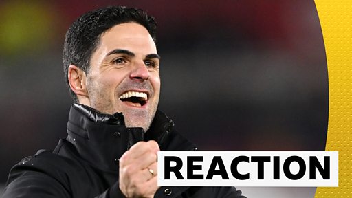 Brentford 0-1 Arsenal: El “maravilloso” Kai Havertz logra una enorme victoria sobre el Arsenal