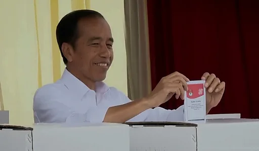 Efek Jokowi: Kenapa Prabowo-Gibran Menang Dalam Hitung Cepat Di Lumbung ...