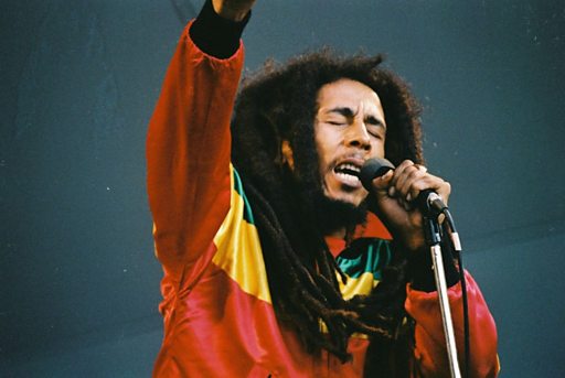 Sapete cosa c'entra la religione di Bob Marley con Gadam?
