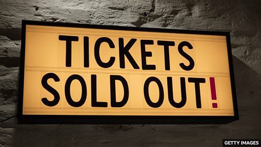 BBC Learning English - 一分钟英语 / 用英语道歉的方式 [上集]