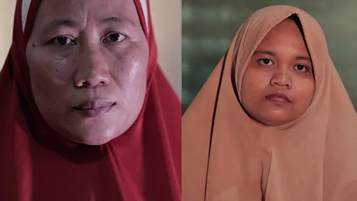 Pernikahan Perempuan Indonesia Dengan Pengungsi Rohingya: Terlilit ...