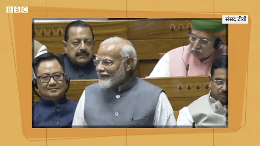 ओम बिरला बने लोकसभा स्पीकर, पीएम