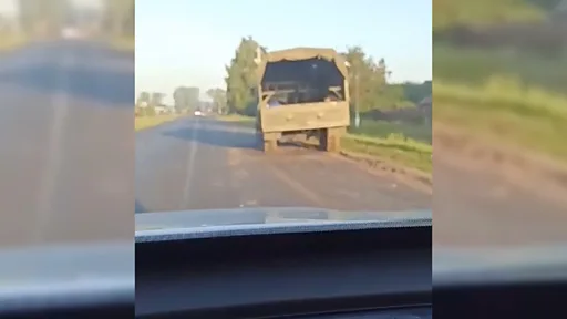 Видео. Бои в Курской области: ВСУ могли продвинуться на глубину в 35 км