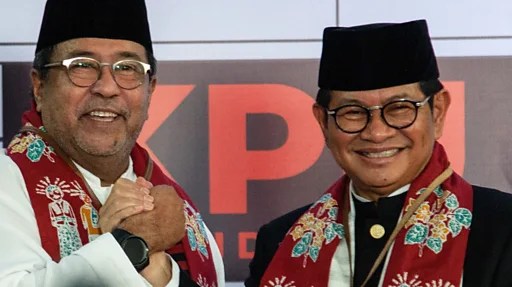 Pilkada: PDIP Resmi Usung Pramono Anung-Rano Karno Di Pilgub Jakarta ...