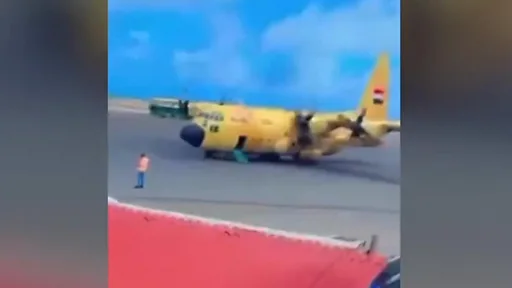 لماذا ترسل مصر ترسل تعزيزات عسكرية إلى الصومال؟