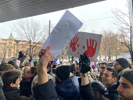 Hiljadu studentskih pisama za tužiteljku Zagorku Dolovac