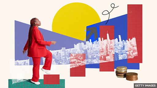 BBC Learning English - 一分钟英语 / 单词 significant 的常见用法