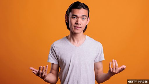 BBC Learning English - 你问我答 / Spin, whirl, rotate and revolve 四个表示 “旋转 ...